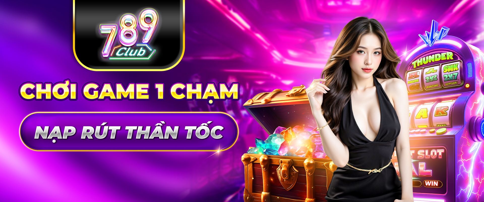 Banner 789club