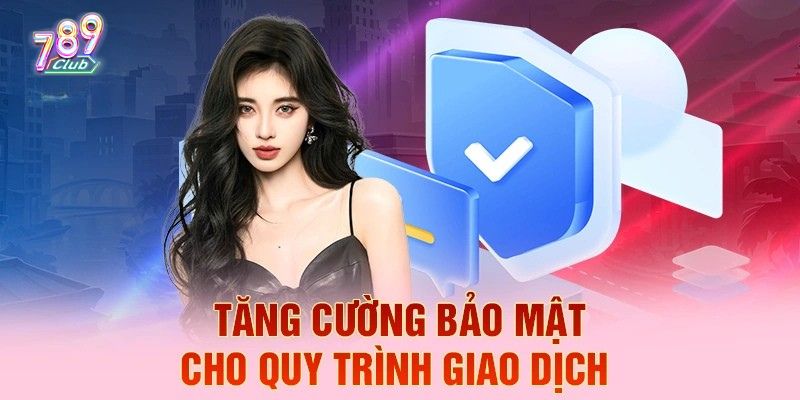Cam kết nâng cấp bảo mật 789club