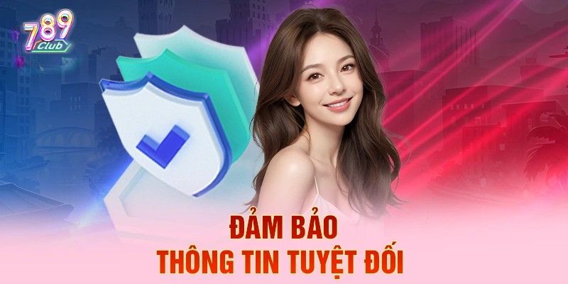 Đảm bảo an toàn dữ liệu người dùng