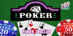 Poker 789club