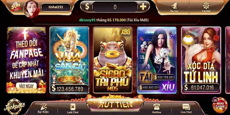 Khám phá cách chơi game tài xỉu chắc thắng