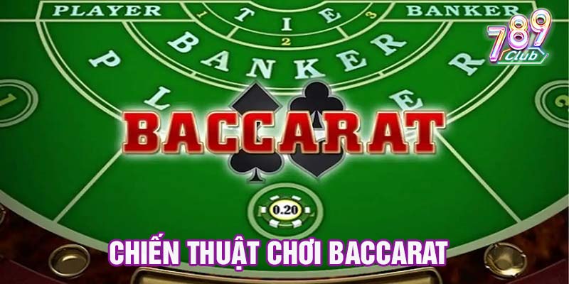 baccarat 789club