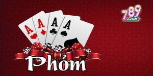 Phỏm 789club