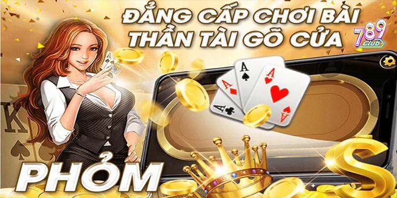 Chiến lược chơi phỏm đỉnh cao