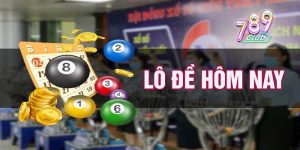 Lô đề hôm nay 789club