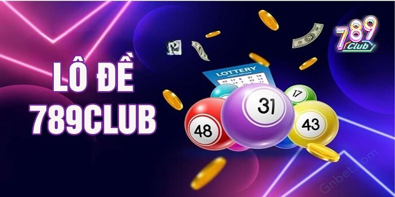 Lô đề 789club