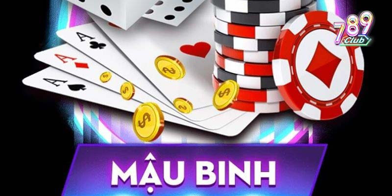 Mậu binh 789club
